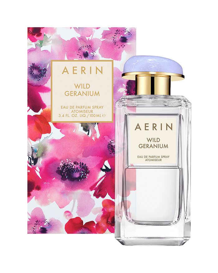 Shop Estée Lauder Wild Geranium Eau De Parfum 3.4 Oz.