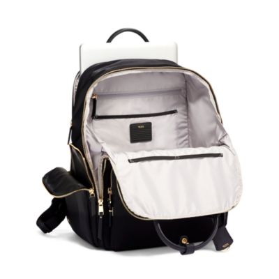 tumi backpack purses
