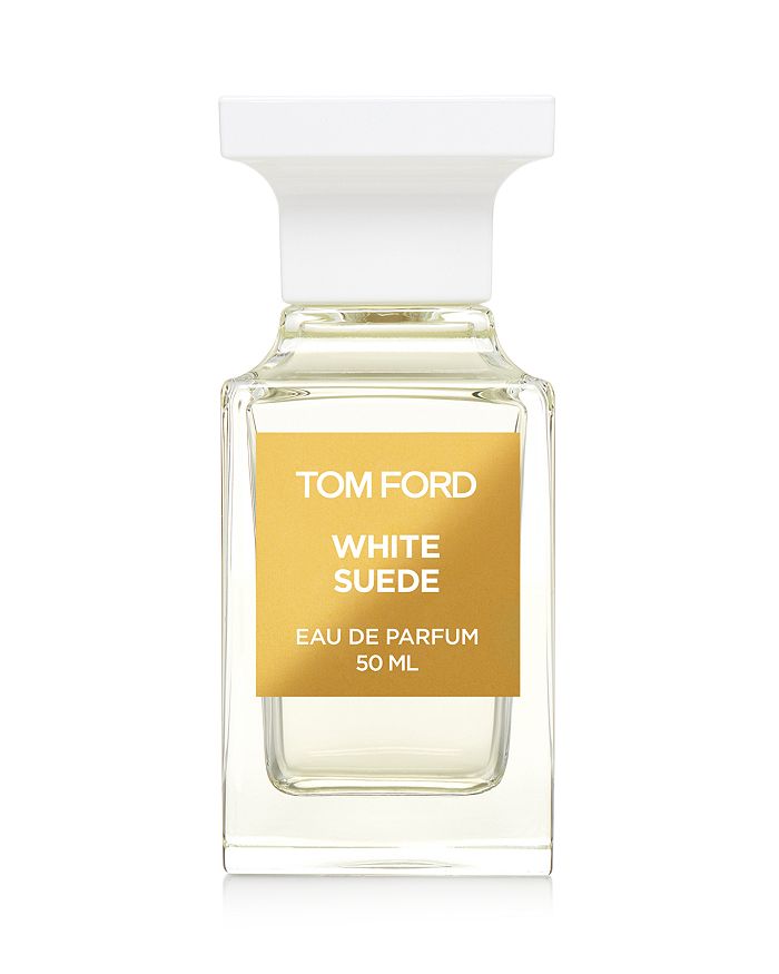 Shop Tom Ford White Suede Eau De Parfum Fragrance 1.7 Oz.