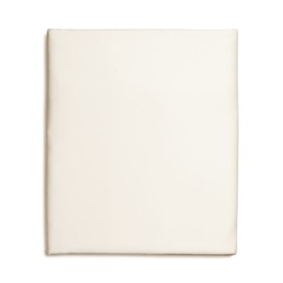 800TC Egyptian Sateen Fitted Sheet, King - Exclusive