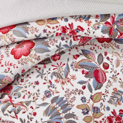 Pomegranate Duvet Cover, King