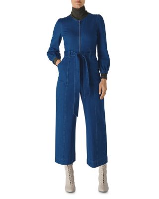 whistles jolie jumpsuit