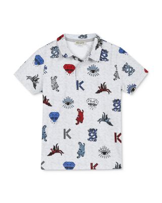 kenzo shirts for toddlers