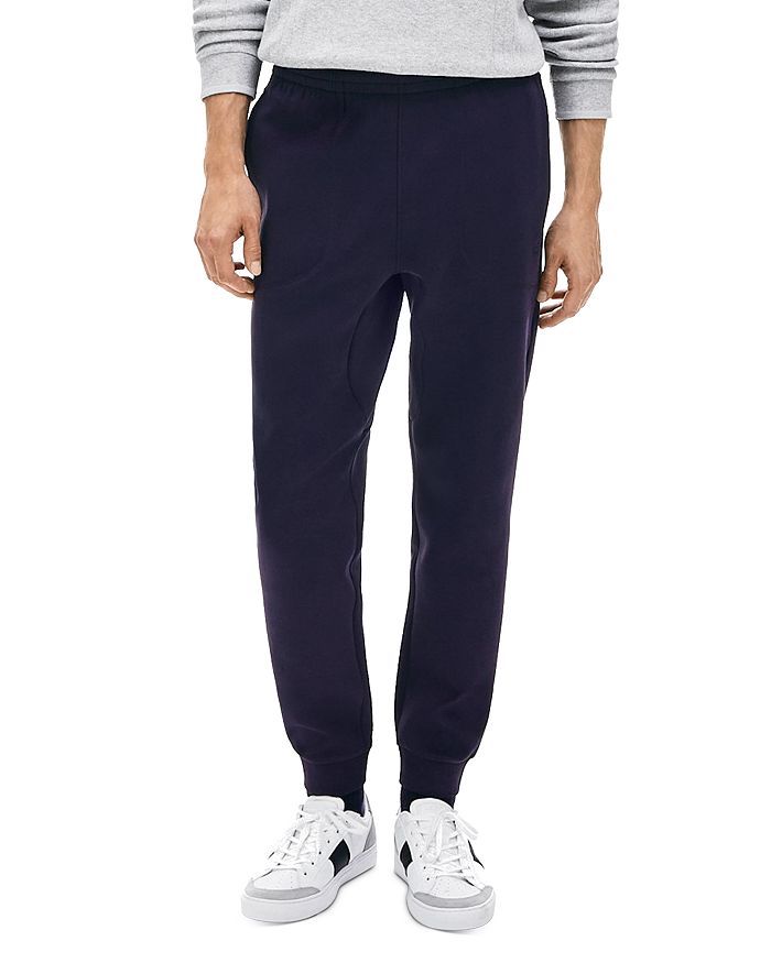 Lacoste Track Jogger Pants | Bloomingdale's