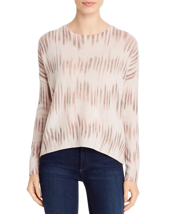 Brochu walker cashmere sweater shop
