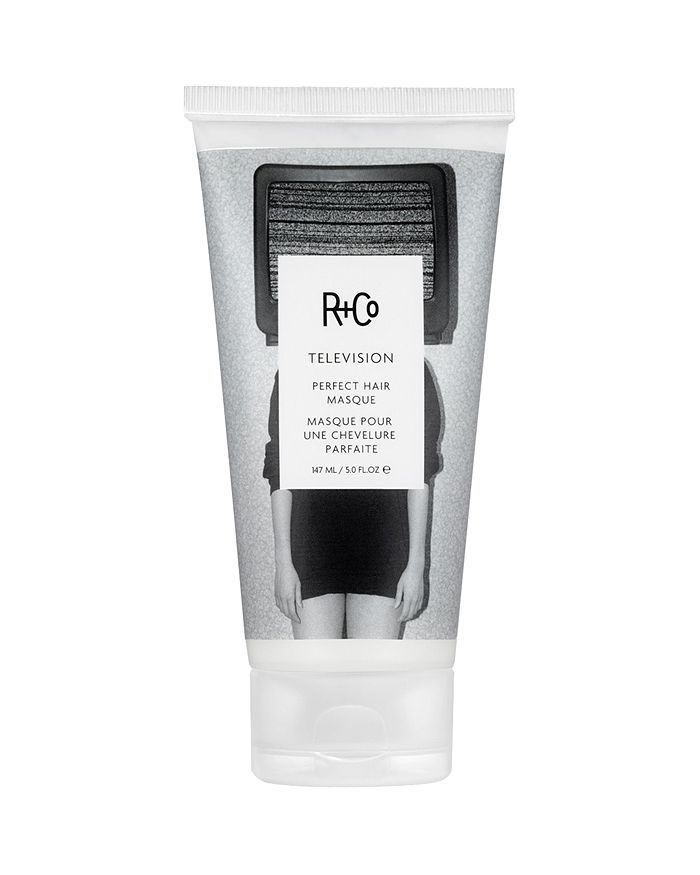 Shop R And Co Television Perfect Hair Masque 5 Oz.