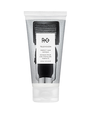 R and Co Television Perfect Hair Masque 5 oz.