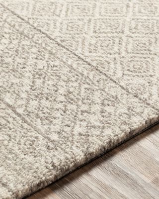 Maroc 146888 Runner Area Rug, 2'6" x 6'