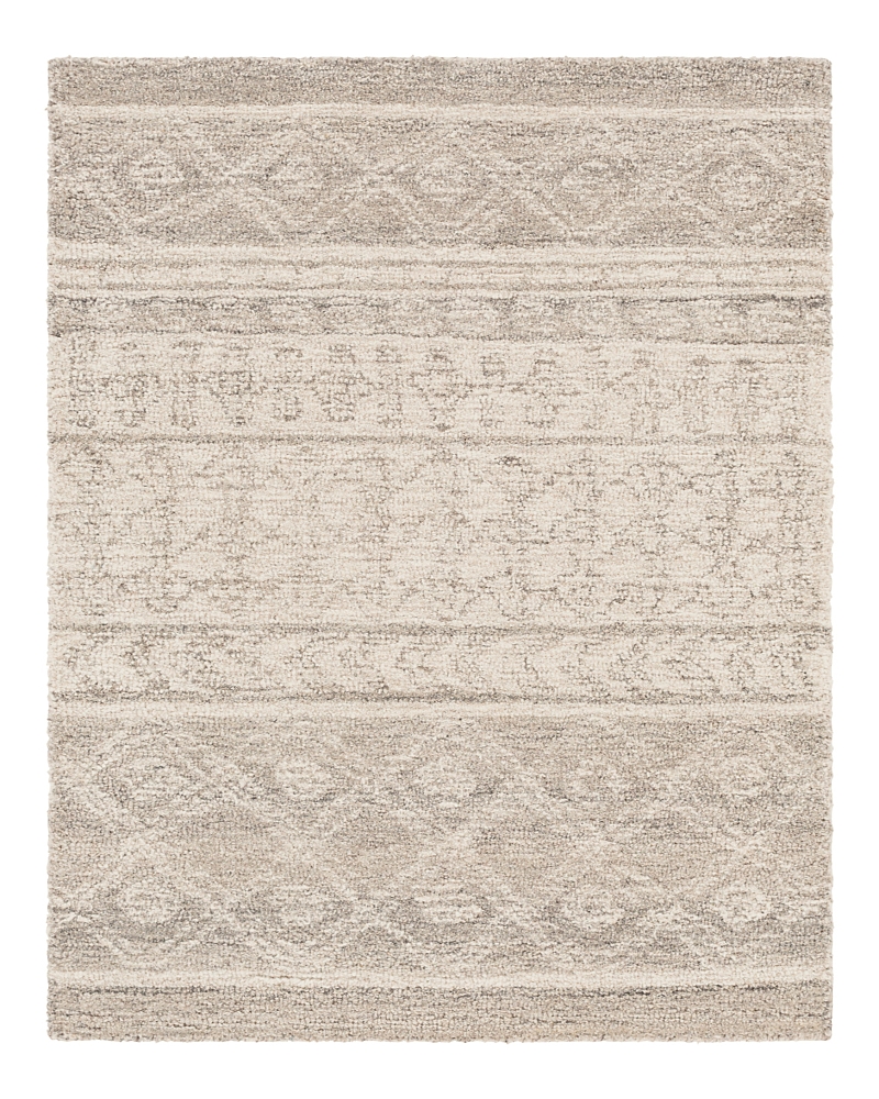 Surya Maroc 146158 Area Rug, 3' X 5' In Camel/cream/beige