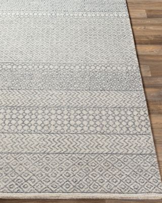 Maroc 146523 Runner Area Rug, 2'6" x 8'