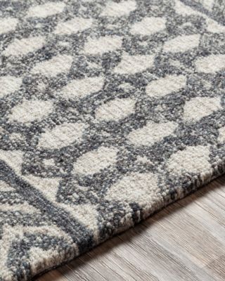 Maroc 147984 Runner Area Rug, 2'6" x 8'