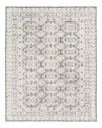 Louvre LOU-2303 Area Rug Collection