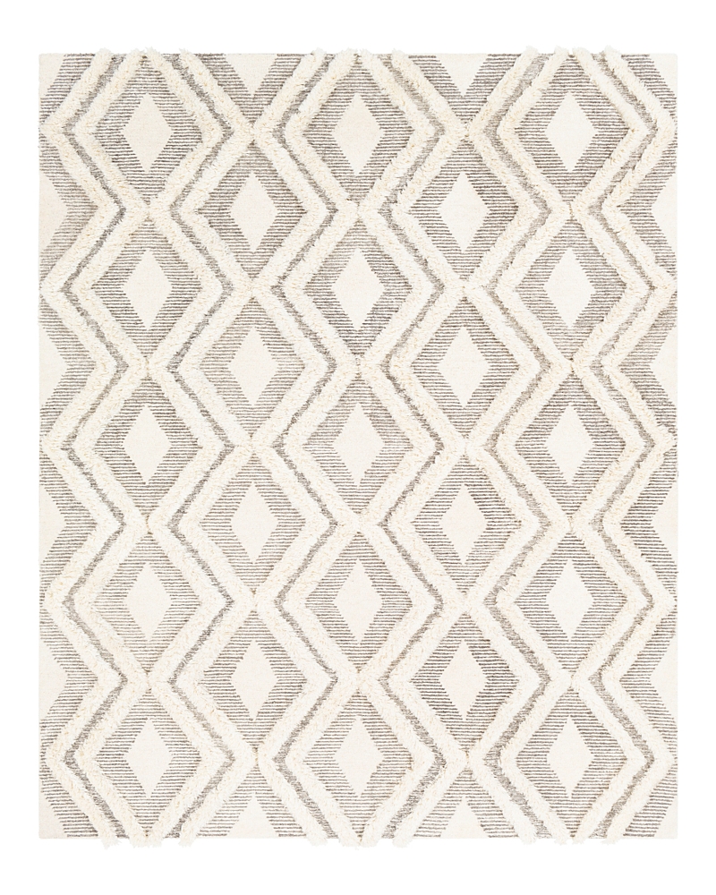 Surya Cherokee Chk-2305 Area Rug, 8' X 10' In Camel/cream