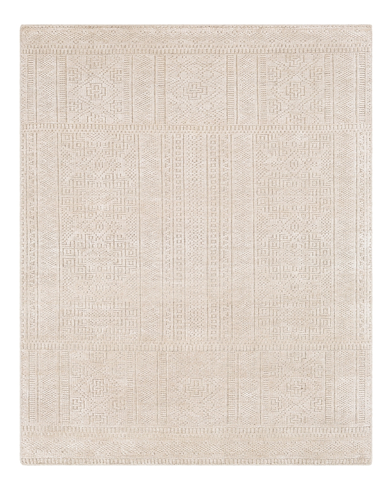 Shop Surya Livorno Lvn-2303 Area Rug, 2' X 3' In Beige/khaki