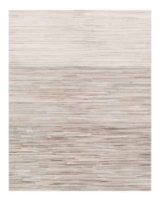 Zander ZND-1009 Area Rug, 8' x 10'