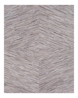 Zander ZND-1003 Area Rug, 8' x 10'
