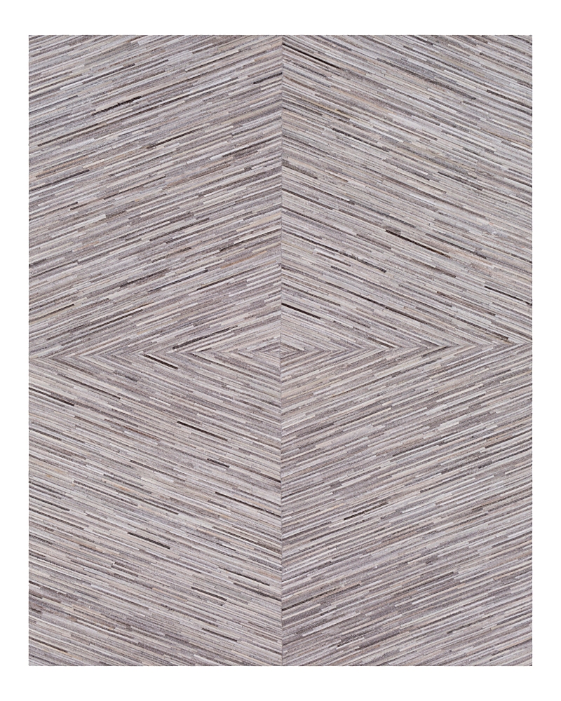 Surya Zander Znd-1003 Area Rug, 8' X 10' In Gray/taupe/cream