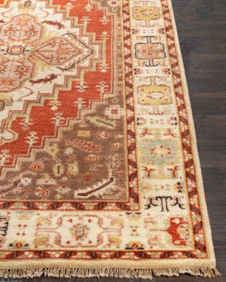 Zeus ZEU-7800 Area Rug Collection