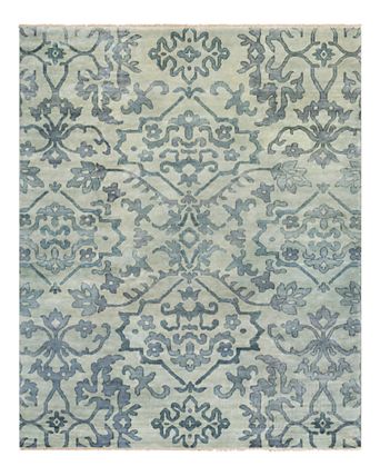 Hillcrest HIL-9036 Area Rug Collection