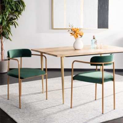 Camille Side Chair, Set of Two