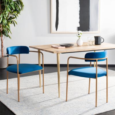 Camille Side Chair, Set of Two