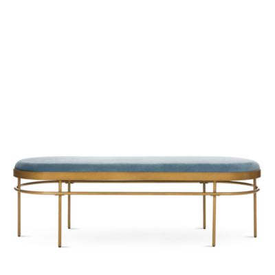 Safavieh Sylva Oval Bench