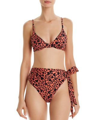 beach riot high waisted bikini