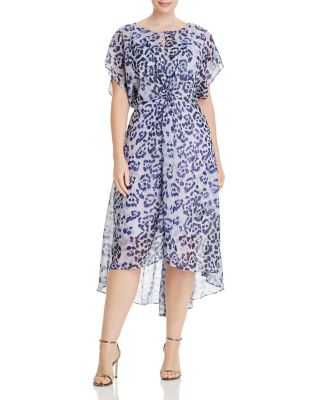 bloomingdale's women's plus size dresses