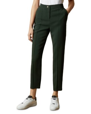 ted baker green pants