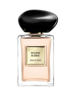 Armani Armani/Privé Pivoine Suzhou Eau de Toilette 3.4 oz