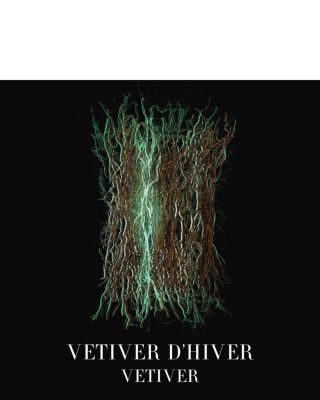 Armani/Priv&eacute; V&eacute;tiver d'Hiver Eau de Toilette 3.4 oz.