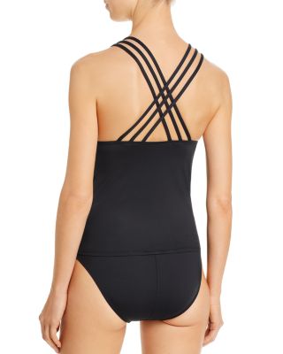 Island Solid Hipster Bikini Bottom