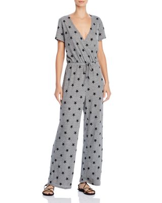 star jumpsuit
