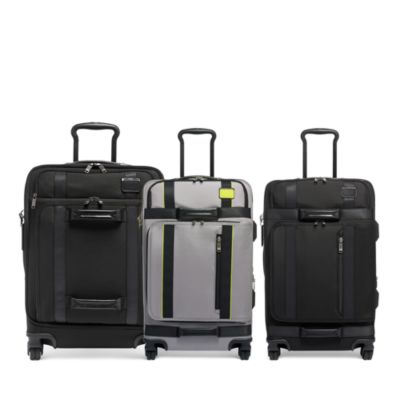 tumi closeout sale