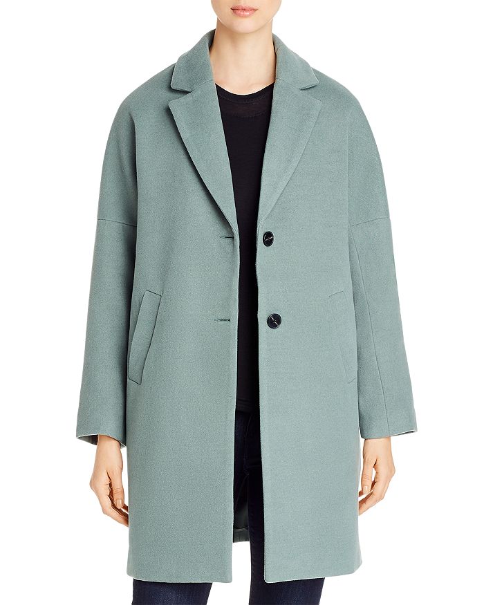 Moda Calalul Button-Front Jacket | Bloomingdale's