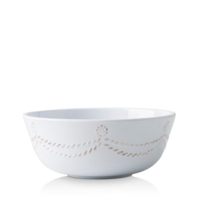 Juliska - Berry & Thread Melamine Cereal/Ice Cream Bowl