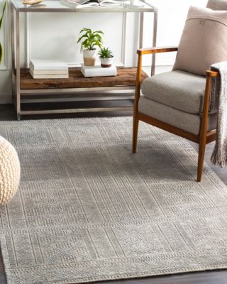 Livorno LVN-2302 Area Rug, 8' x 10'