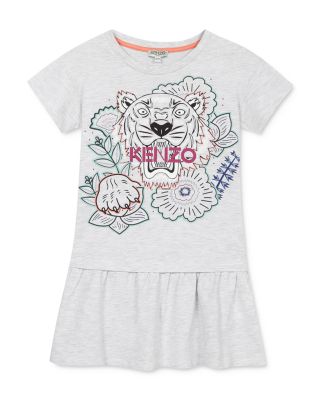 girls kenzo dress