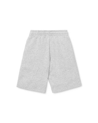 kids lacoste shorts