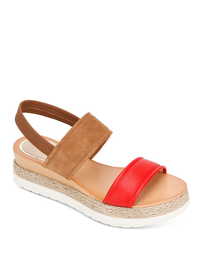 Kenneth cole sales jules wedge sandal