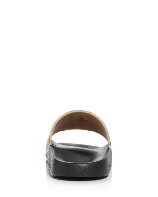 Women&#39;s Furley Vintage Check Slide Sandals