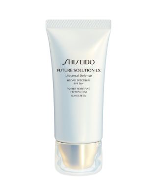 Shiseido Future Solution LX Universal Defense Broad Spectrum SPF