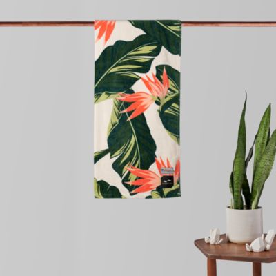 Mauka Beach Towel