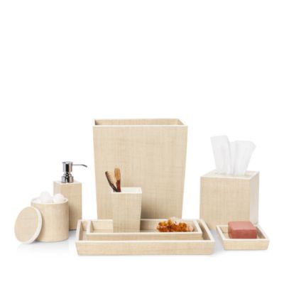 Maranello Wastebasket