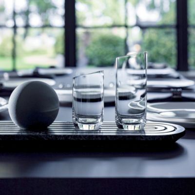 New Moon Juice/Tumbler Glasses, Set of 4