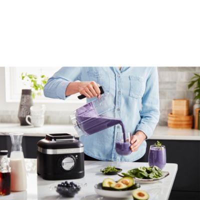 K400 5-Speed Blender
