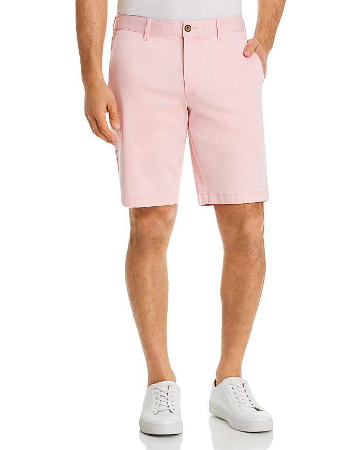 Tommy Bahama Boracay Classic Fit Shorts In Pink Rose