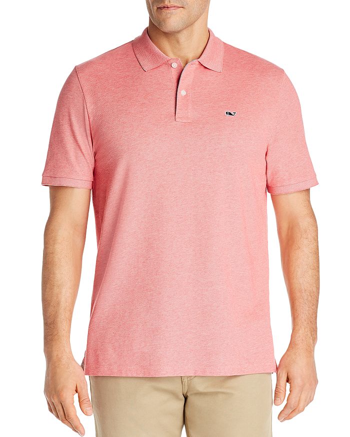 Vineyard Vines Edgartown Pique Polo Shirt Bloomingdale S