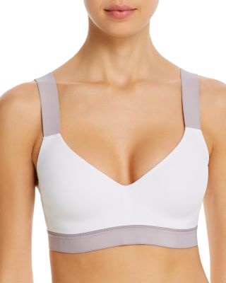 Dynamic Convertible Medium-Impact Sports Bra