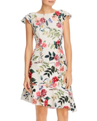 spring garden party dresses